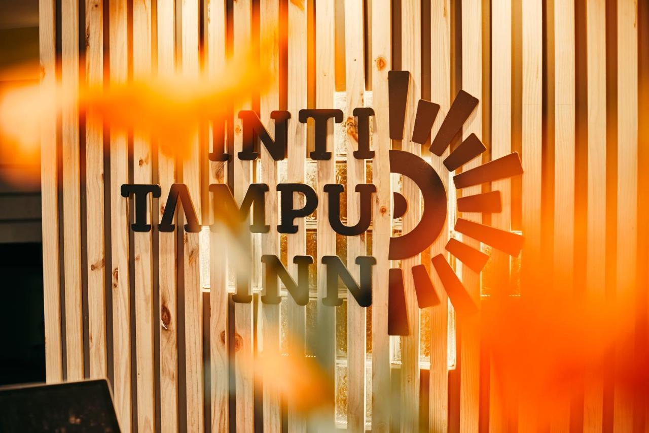 Hotel Inti Tampu