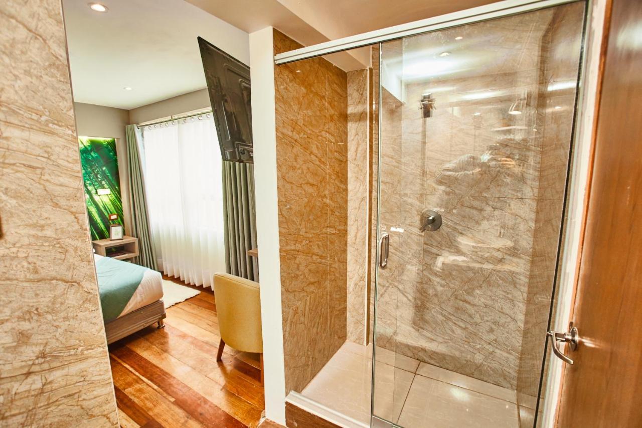Inti Tampu Hotel Cuzco