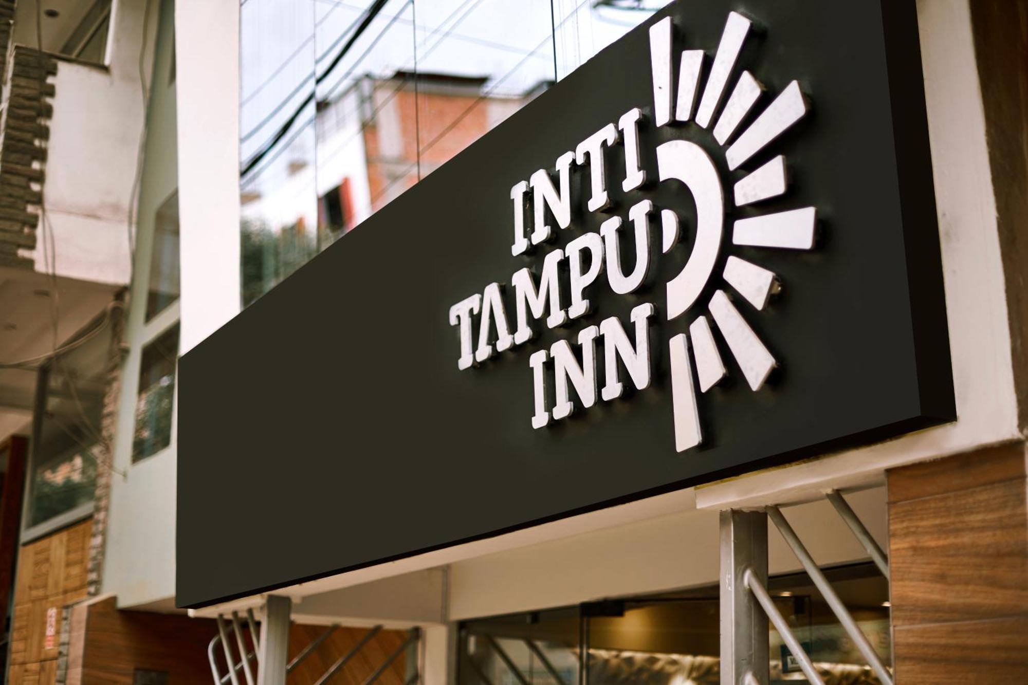 Inti Tampu Cuzco