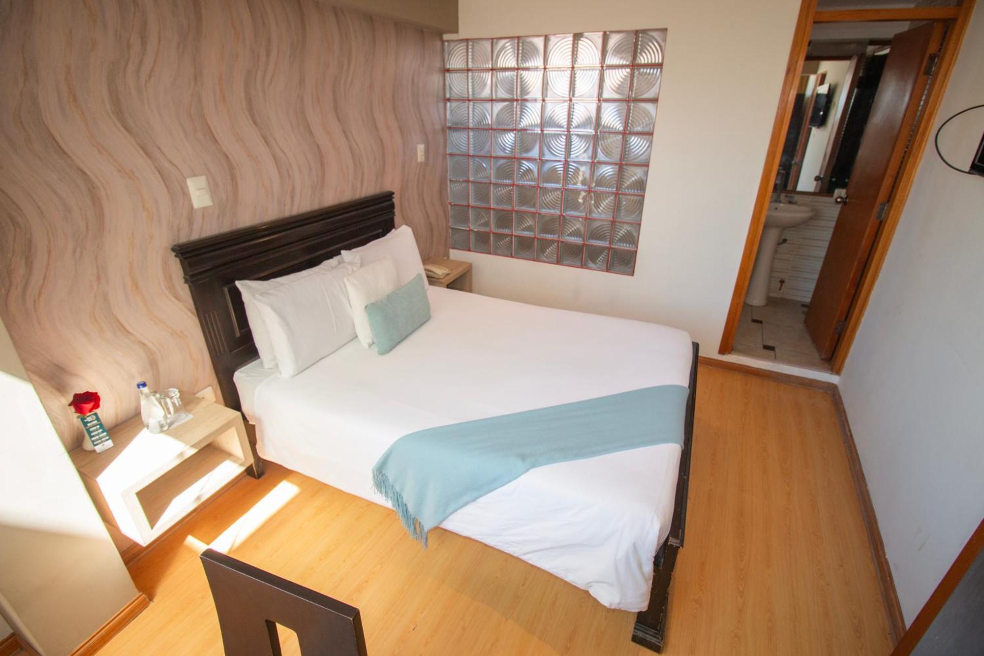 Hotel Inti Tampu Cuzco