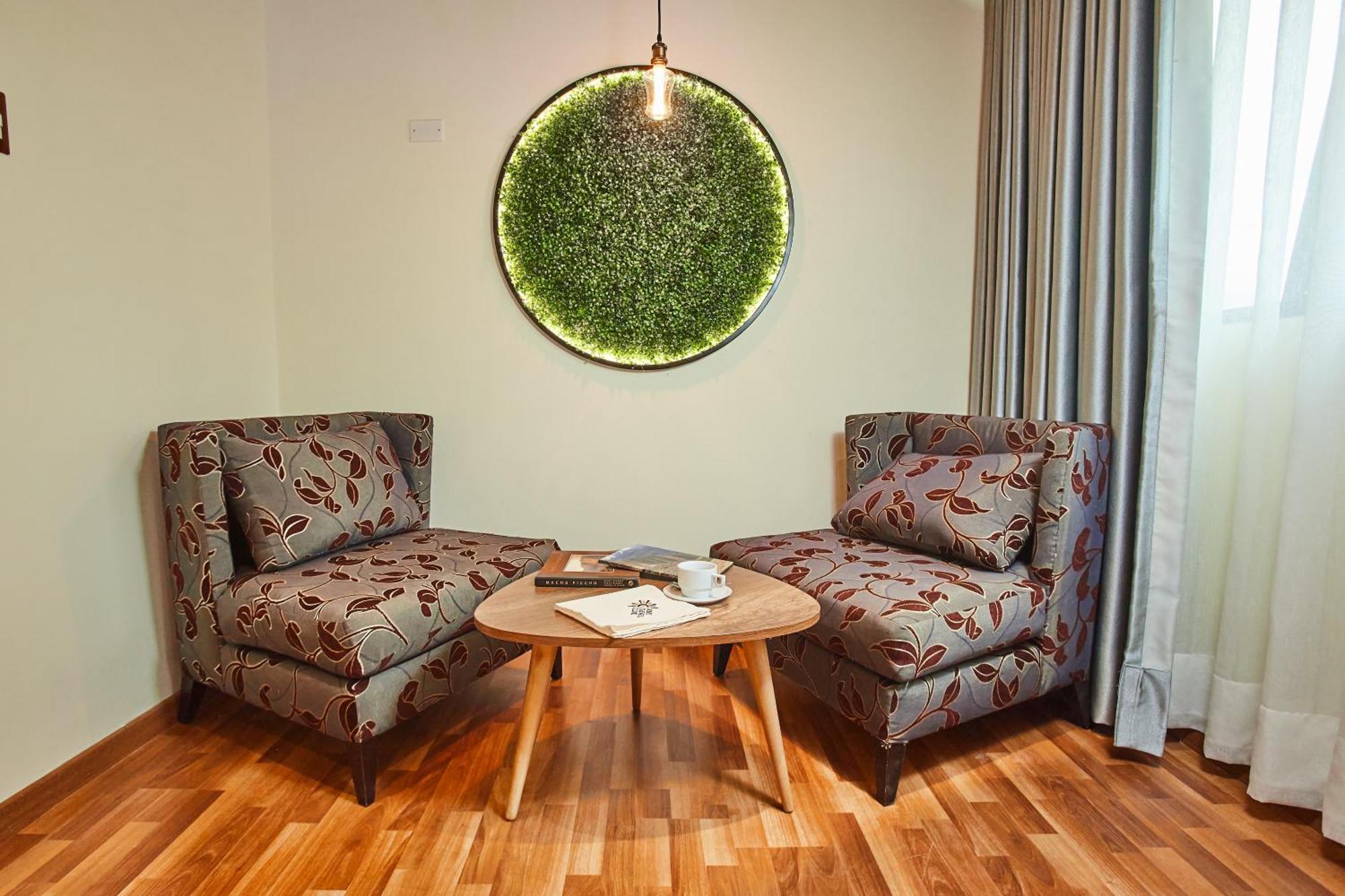 Hotel Inti Tampu Cuzco